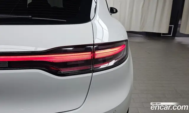 Porsche Macan 2021 2.0 автомат (гидро), миниатюра 8 Porsche Macan 2021 2.0 автомат (гидро), миниатюра 8