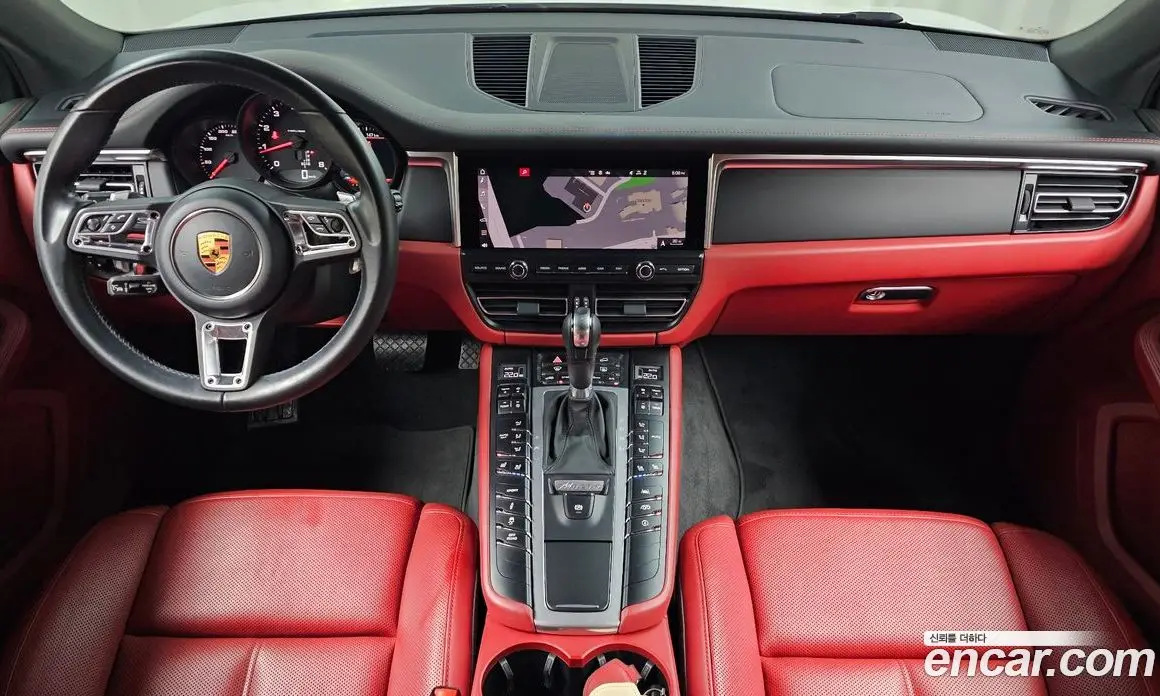 Porsche Macan 2021 2.0 автомат (гидро), фото 9 Porsche Macan 2021 2.0 автомат (гидро), фото 9