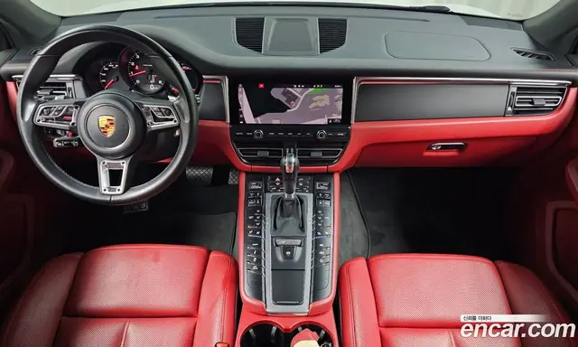 Porsche Macan 2021 2.0 автомат (гидро), миниатюра 9 Porsche Macan 2021 2.0 автомат (гидро), миниатюра 9