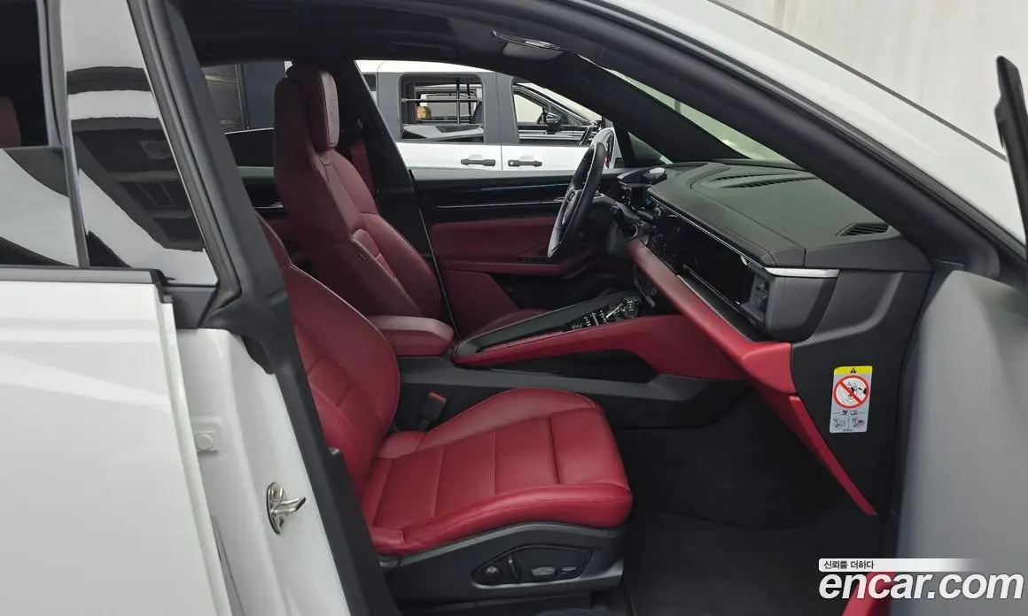 Porsche Macan 2025 0.2 автомат (гидро), фото 16