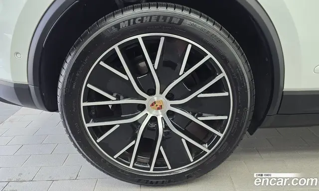 Porsche Macan 2025 0.2 автомат (гидро), миниатюра 5