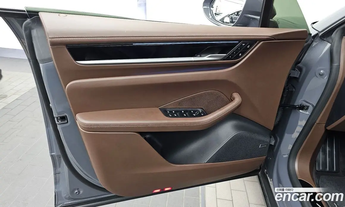 Porsche Macan 2025 0.2 автомат (гидро), фото 13 Porsche Macan 2025 0.2 автомат (гидро), фото 13