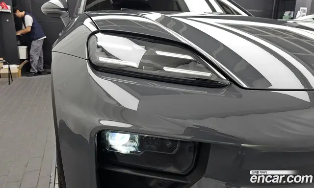 Porsche Macan 2025 0.2 автомат (гидро), миниатюра 7 Porsche Macan 2025 0.2 автомат (гидро), миниатюра 7