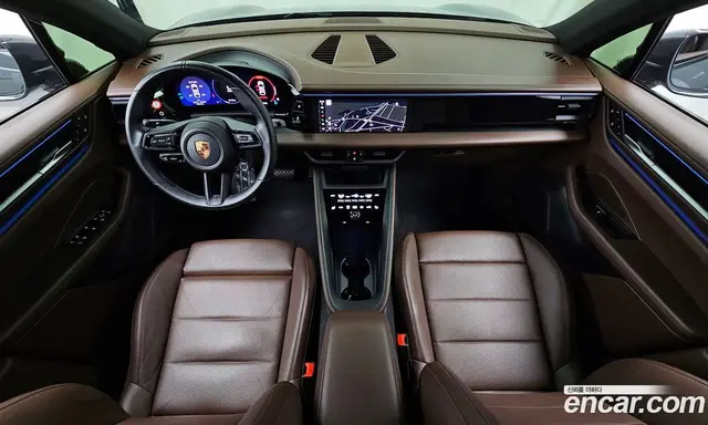 Porsche Macan 2025 0.2 автомат (гидро), миниатюра 9 Porsche Macan 2025 0.2 автомат (гидро), миниатюра 9