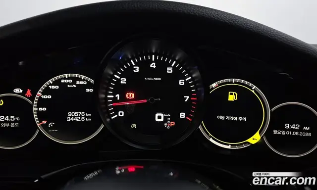 Porsche Panamera 2017 3.0 автомат (гидро), миниатюра 11 Porsche Panamera 2017 3.0 автомат (гидро), миниатюра 11