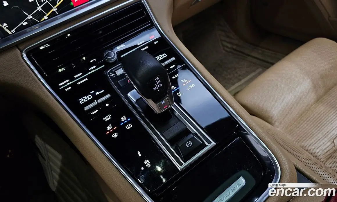 Porsche Panamera 2017 3.0 автомат (гидро), фото 12 Porsche Panamera 2017 3.0 автомат (гидро), фото 12