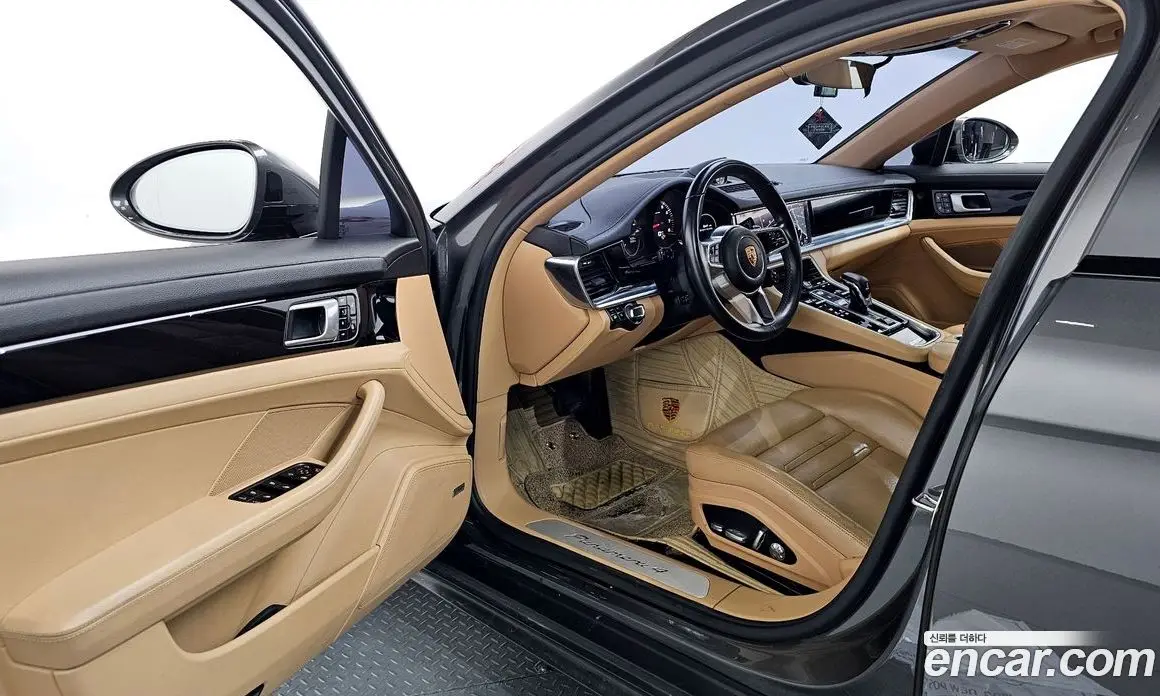 Porsche Panamera 2017 3.0 автомат (гидро), фото 13 Porsche Panamera 2017 3.0 автомат (гидро), фото 13