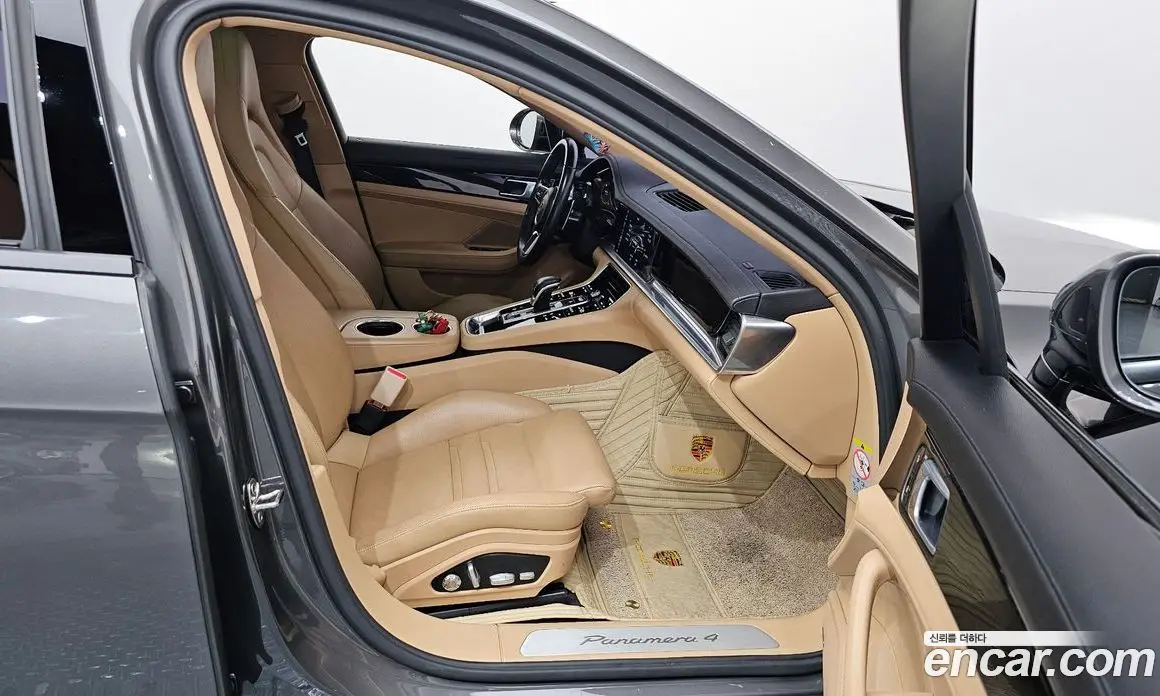 Porsche Panamera 2017 3.0 автомат (гидро), фото 16 Porsche Panamera 2017 3.0 автомат (гидро), фото 16