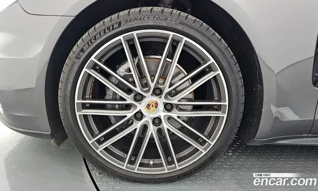 Porsche Panamera 2017 3.0 автомат (гидро), миниатюра 5 Porsche Panamera 2017 3.0 автомат (гидро), миниатюра 5