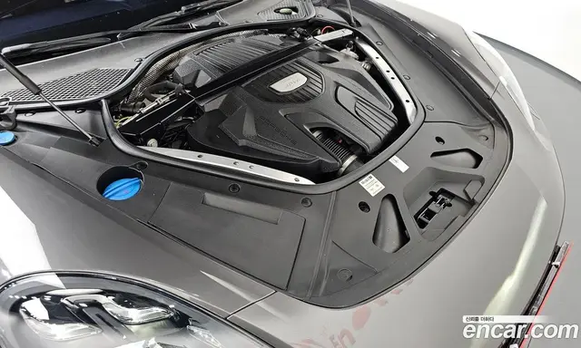 Porsche Panamera 2017 3.0 автомат (гидро), миниатюра 6 Porsche Panamera 2017 3.0 автомат (гидро), миниатюра 6