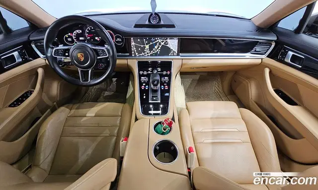 Porsche Panamera 2017 3.0 автомат (гидро), миниатюра 10 Porsche Panamera 2017 3.0 автомат (гидро), миниатюра 10