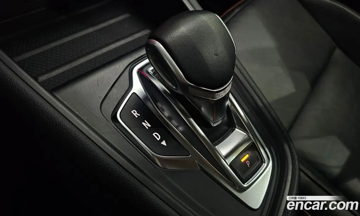 Renault (Samsung) Captur 2020 1.3 автомат (гидро), фото 12