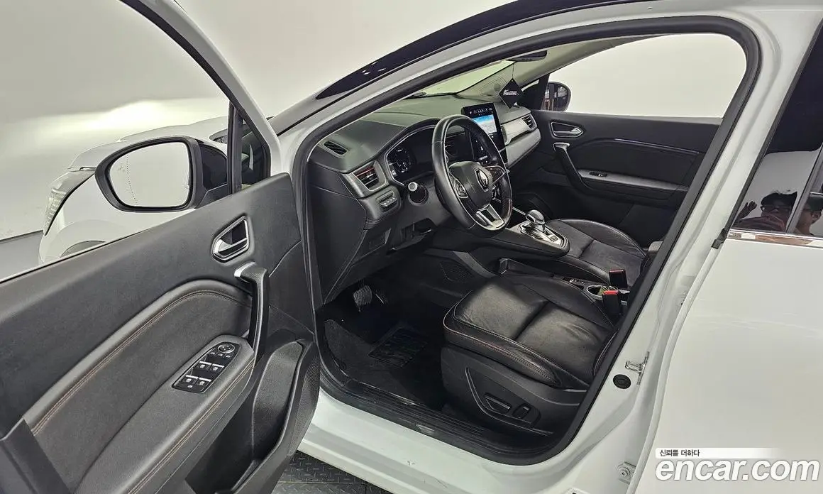 Renault (Samsung) Captur 2020 1.3 автомат (гидро), фото 13