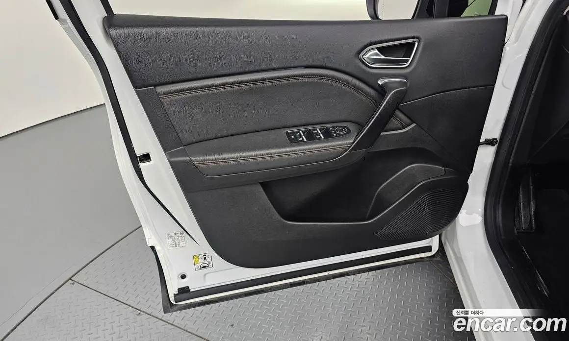 Renault (Samsung) Captur 2020 1.3 автомат (гидро), фото 14