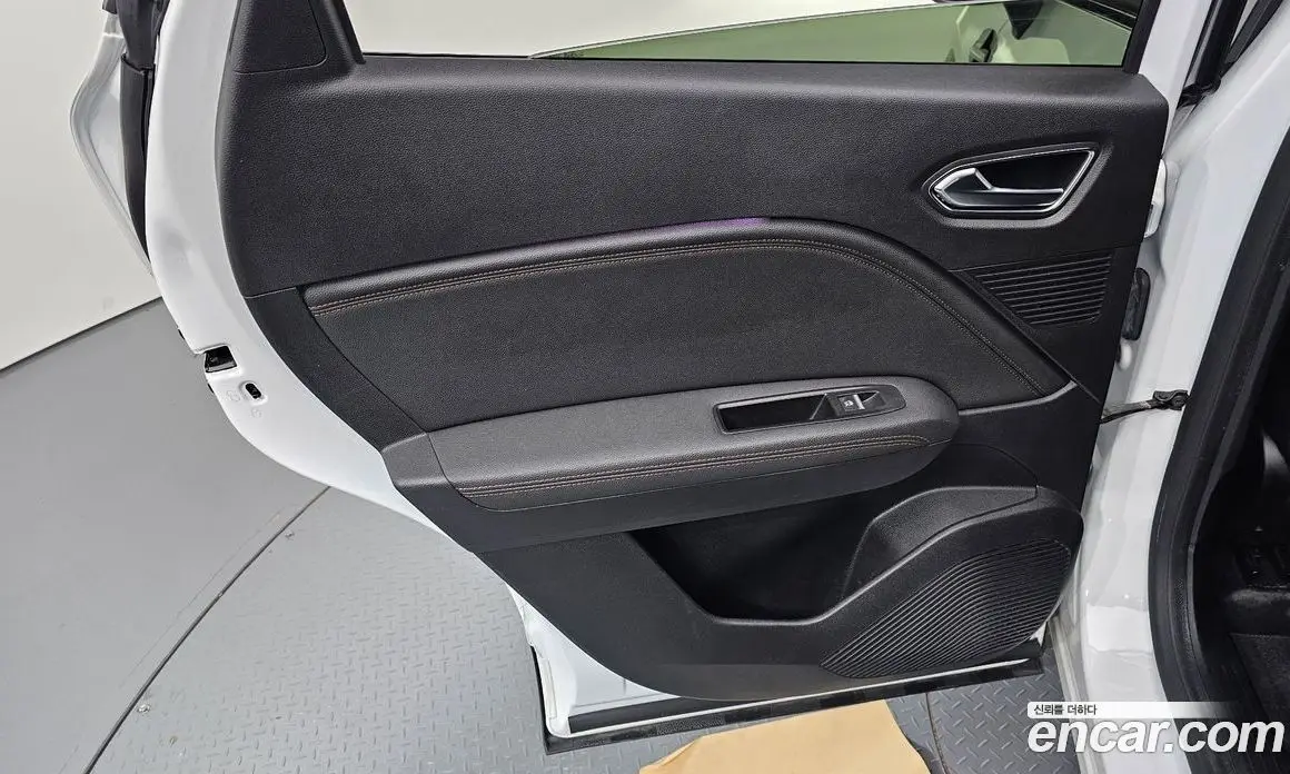Renault (Samsung) Captur 2020 1.3 автомат (гидро), фото 15