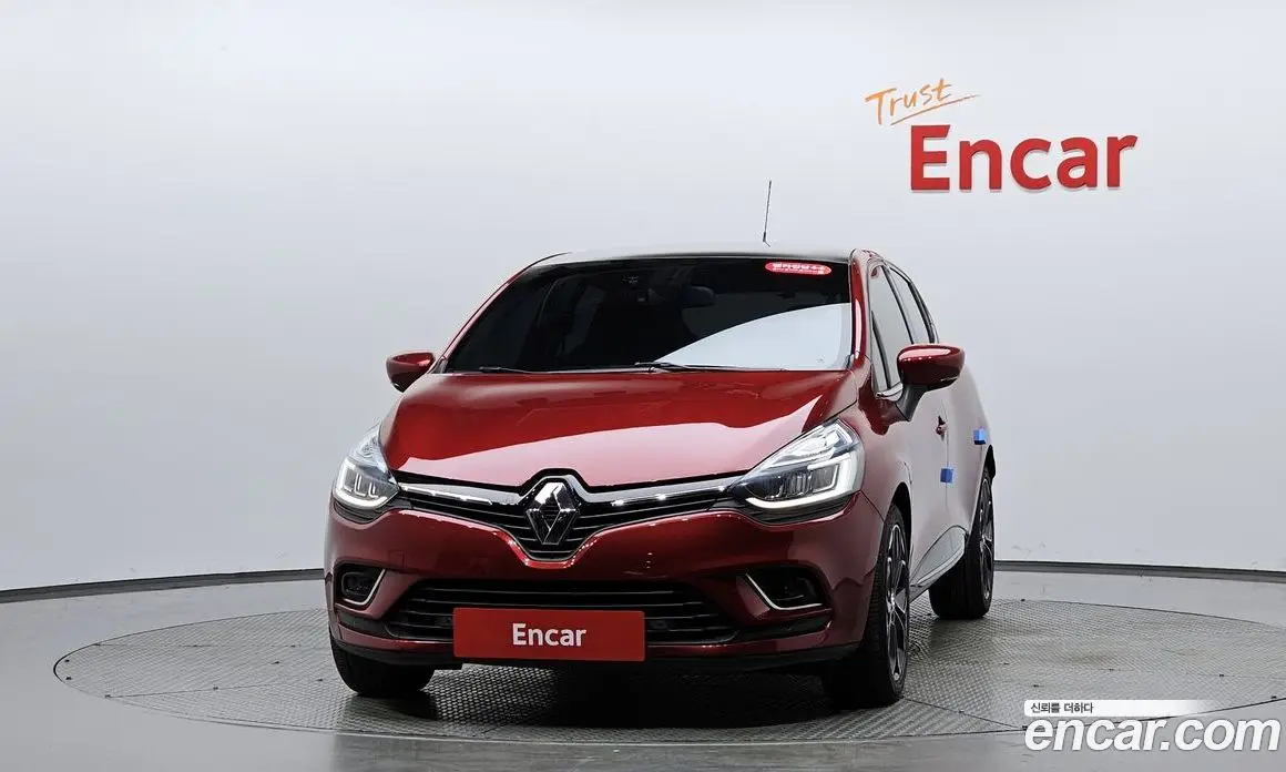 Renault (Samsung) Cilo 2018 1.5 автомат (гидро), фото 2 Renault (Samsung) Cilo 2018 1.5 автомат (гидро), фото 2