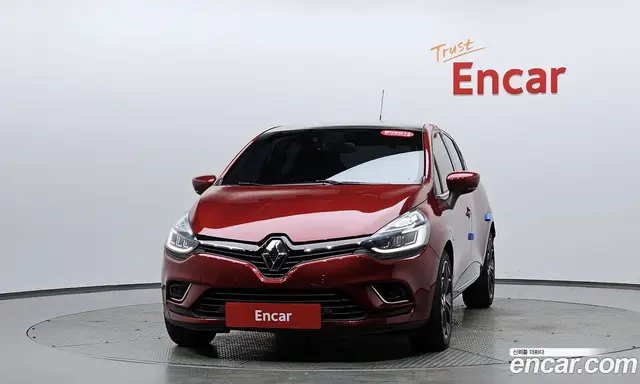 Renault (Samsung) Cilo 2018 1.5 автомат (гидро), миниатюра 2 Renault (Samsung) Cilo 2018 1.5 автомат (гидро), миниатюра 2