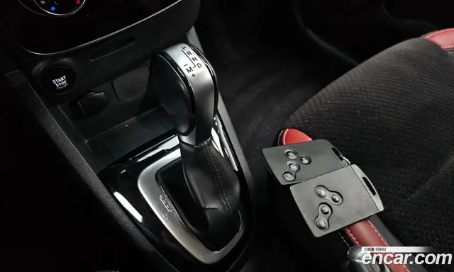 Renault (Samsung) Cilo 2018 1.5 автомат (гидро), миниатюра 11 Renault (Samsung) Cilo 2018 1.5 автомат (гидро), миниатюра 11