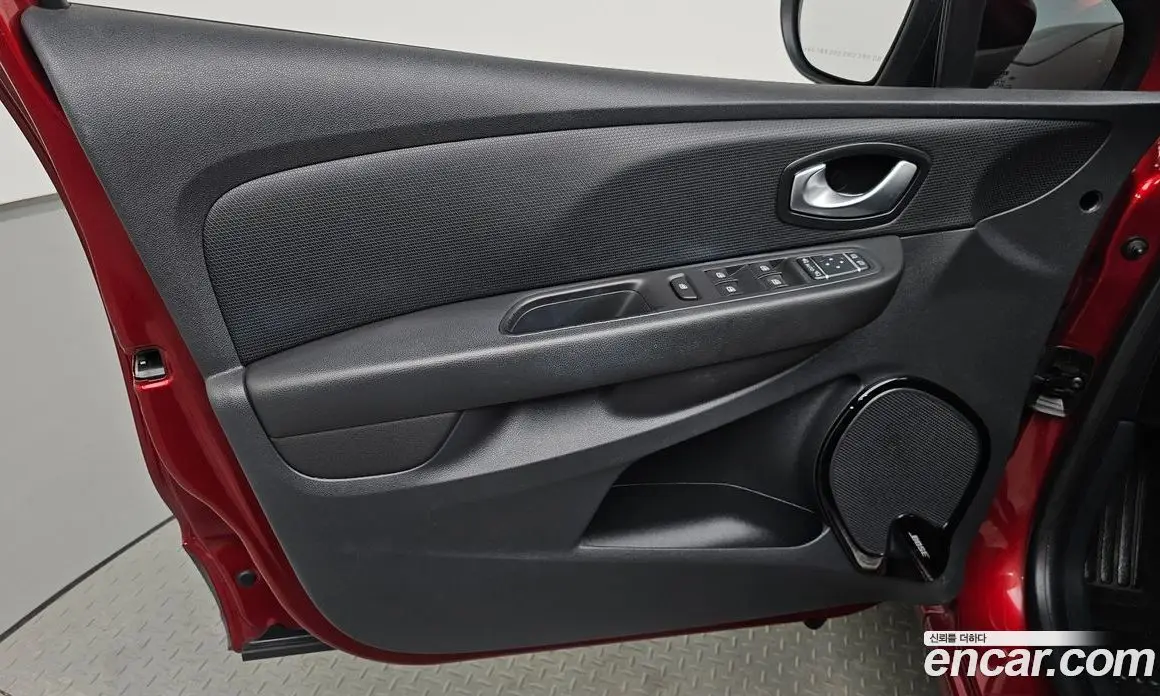Renault (Samsung) Cilo 2018 1.5 автомат (гидро), фото 13 Renault (Samsung) Cilo 2018 1.5 автомат (гидро), фото 13