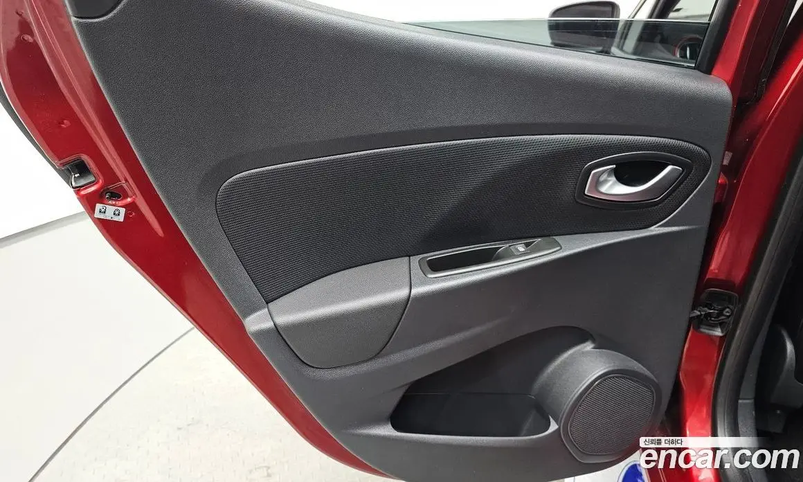 Renault (Samsung) Cilo 2018 1.5 автомат (гидро), фото 14 Renault (Samsung) Cilo 2018 1.5 автомат (гидро), фото 14