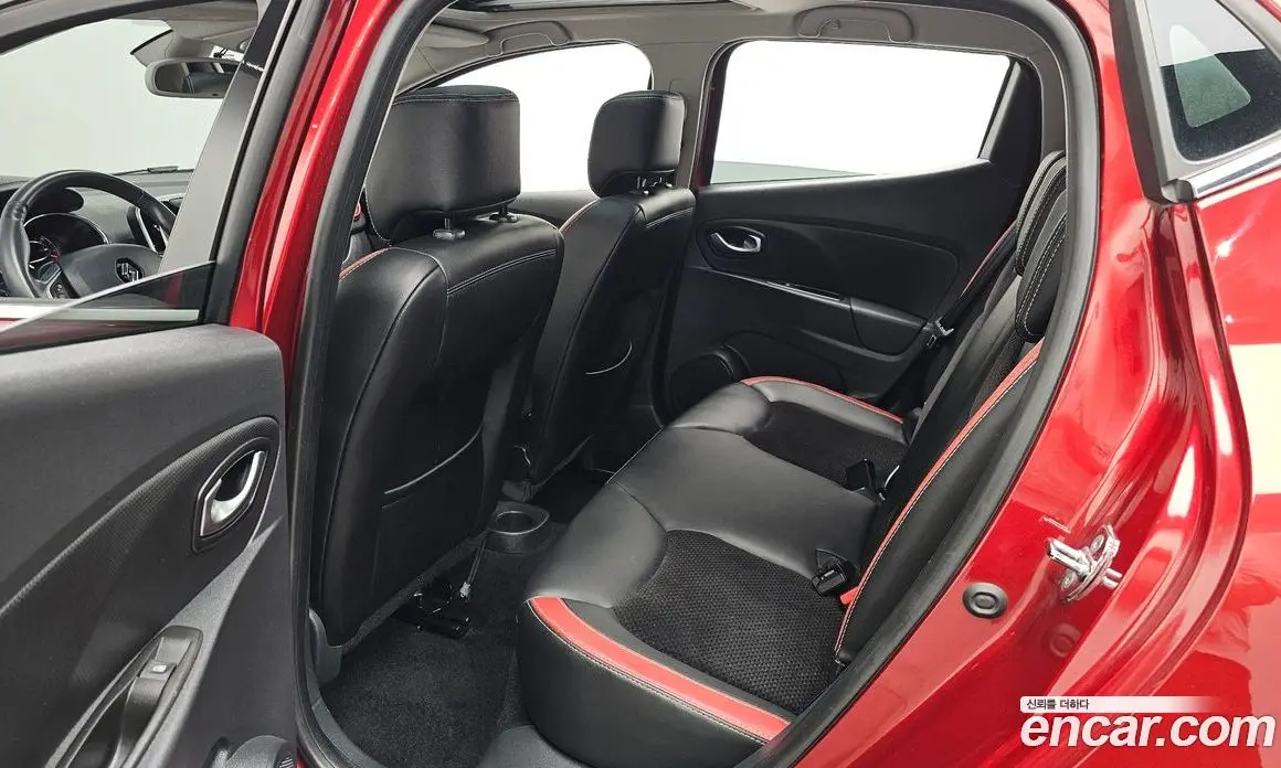 Renault (Samsung) Cilo 2018 1.5 автомат (гидро), фото 15 Renault (Samsung) Cilo 2018 1.5 автомат (гидро), фото 15