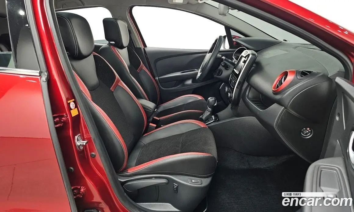 Renault (Samsung) Cilo 2018 1.5 автомат (гидро), фото 16 Renault (Samsung) Cilo 2018 1.5 автомат (гидро), фото 16