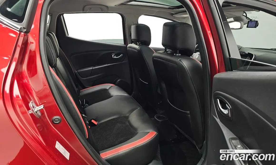 Renault (Samsung) Cilo 2018 1.5 автомат (гидро), фото 17 Renault (Samsung) Cilo 2018 1.5 автомат (гидро), фото 17