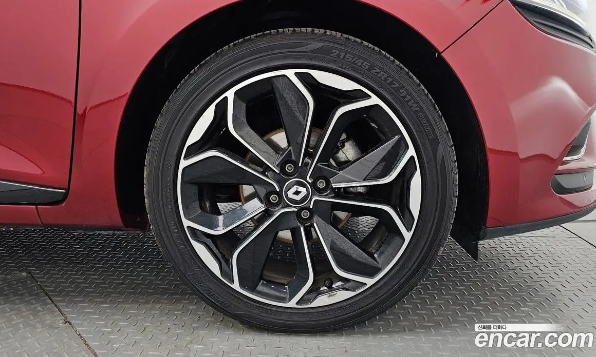 Renault (Samsung) Cilo 2018 1.5 автомат (гидро), фото 4 Renault (Samsung) Cilo 2018 1.5 автомат (гидро), фото 4
