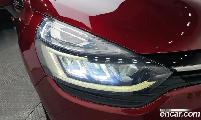 Renault (Samsung) Cilo 2018 1.5 автомат (гидро), миниатюра 7 Renault (Samsung) Cilo 2018 1.5 автомат (гидро), миниатюра 7
