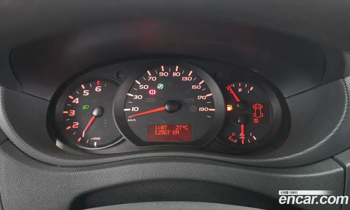 Renault (Samsung) Master 2019 2.3 механика, фото 11 Renault (Samsung) Master 2019 2.3 механика, фото 11