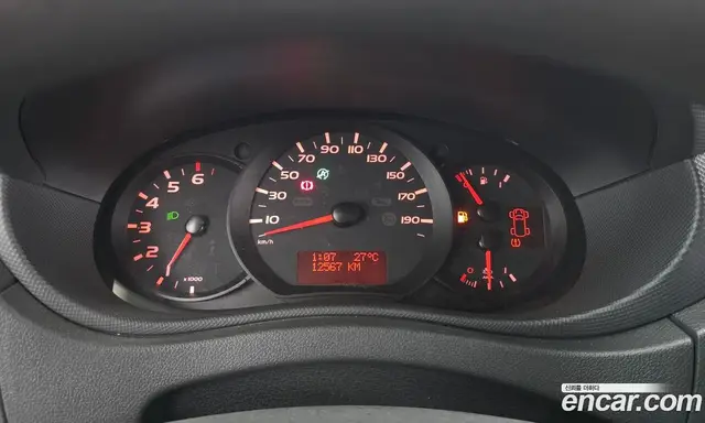 Renault (Samsung) Master 2019 2.3 механика, миниатюра 11 Renault (Samsung) Master 2019 2.3 механика, миниатюра 11