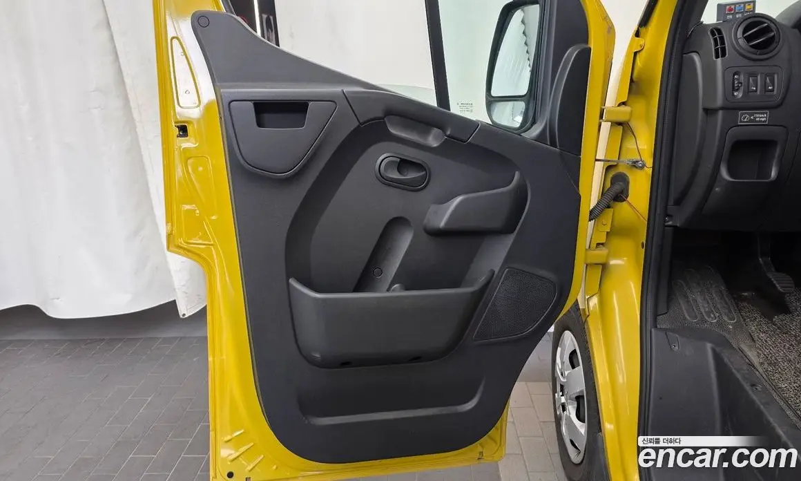 Renault (Samsung) Master 2019 2.3 механика, фото 14 Renault (Samsung) Master 2019 2.3 механика, фото 14