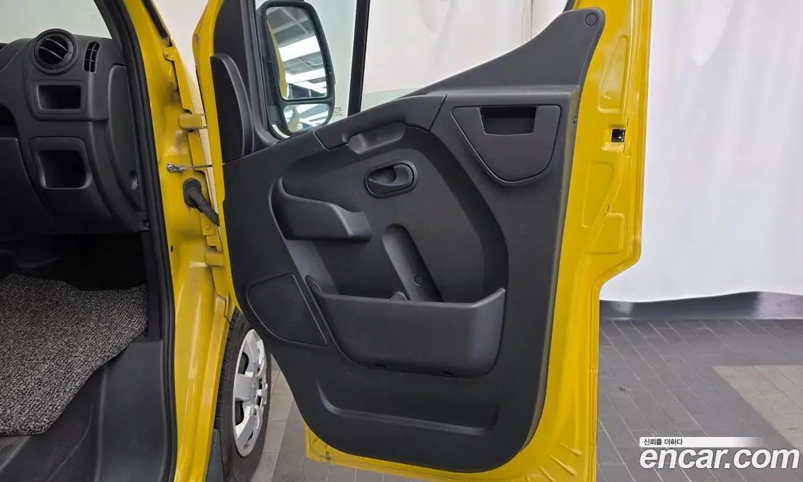 Renault (Samsung) Master 2019 2.3 механика, фото 15 Renault (Samsung) Master 2019 2.3 механика, фото 15