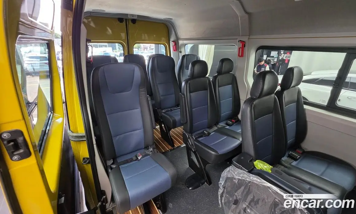 Renault (Samsung) Master 2019 2.3 механика, фото 16 Renault (Samsung) Master 2019 2.3 механика, фото 16