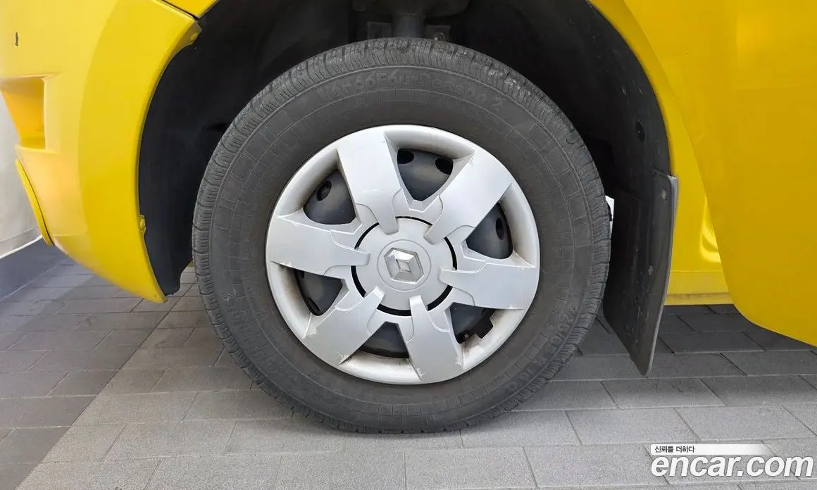 Renault (Samsung) Master 2019 2.3 механика, фото 5 Renault (Samsung) Master 2019 2.3 механика, фото 5