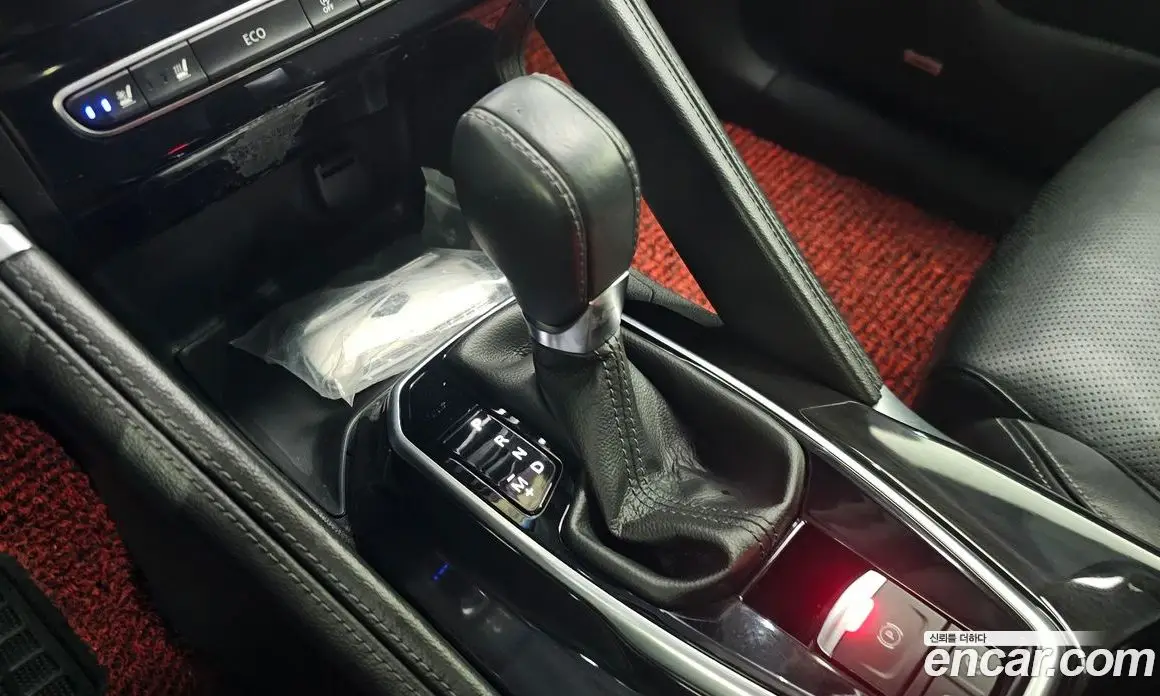 Renault (Samsung) QM6 2016 2.0 автомат (гидро), фото 12
