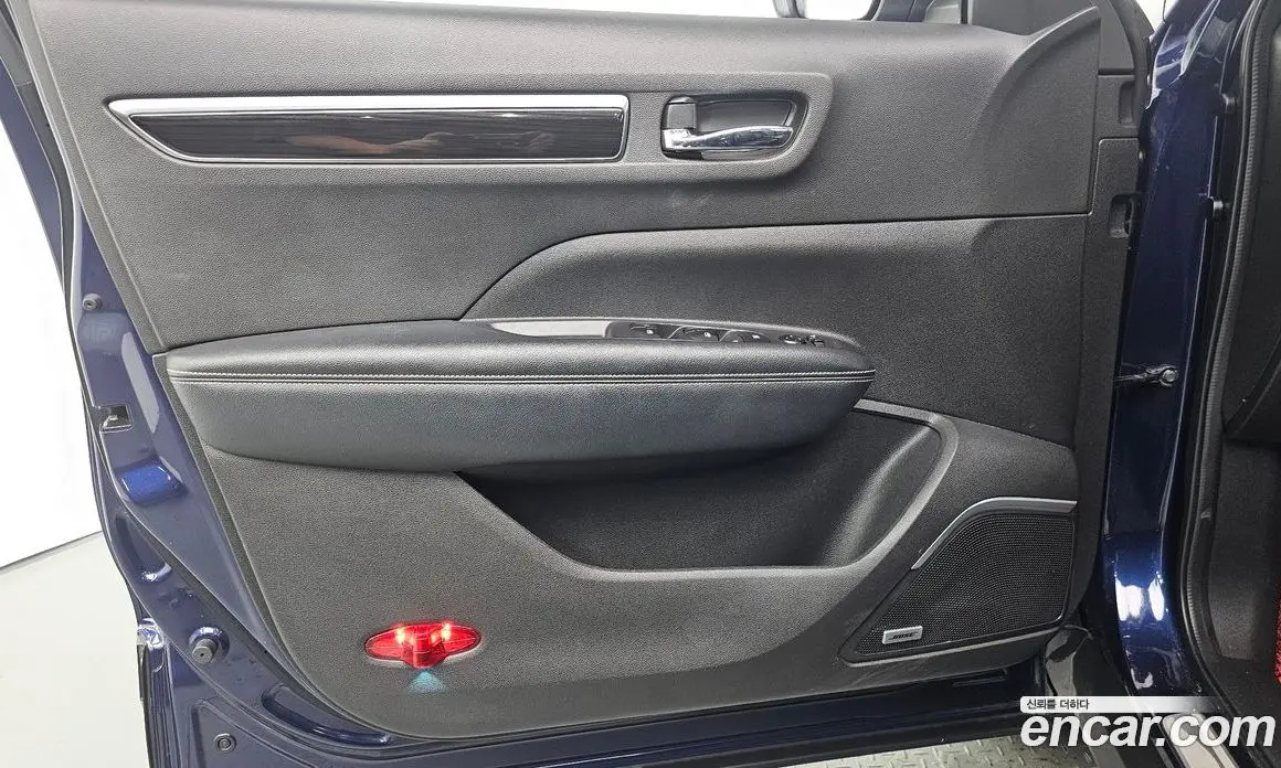 Renault (Samsung) QM6 2016 2.0 автомат (гидро), фото 14