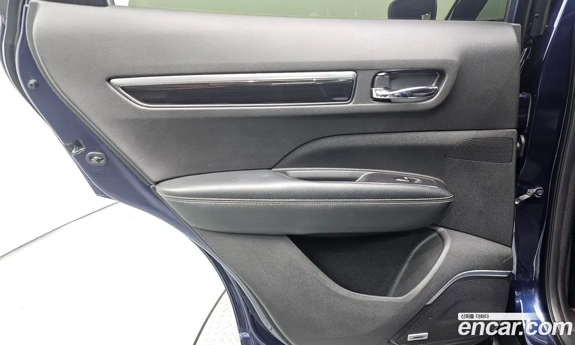Renault (Samsung) QM6 2016 2.0 автомат (гидро), фото 15