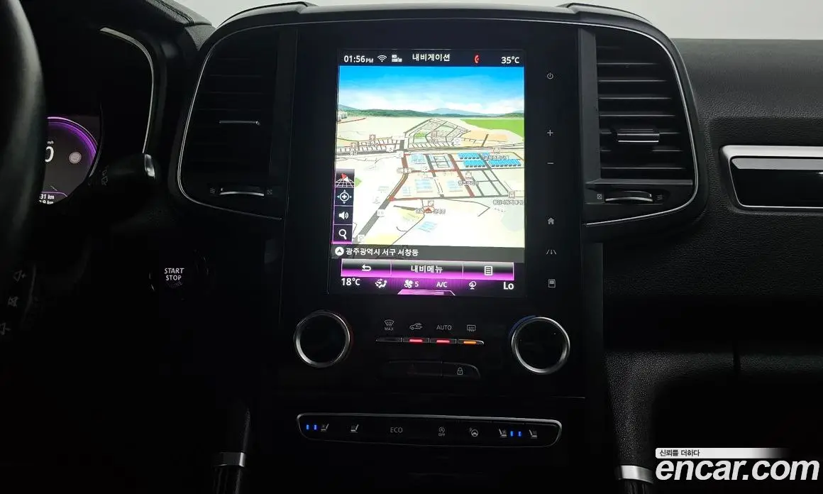 Renault (Samsung) QM6 2016 2.0 автомат (гидро), фото 20
