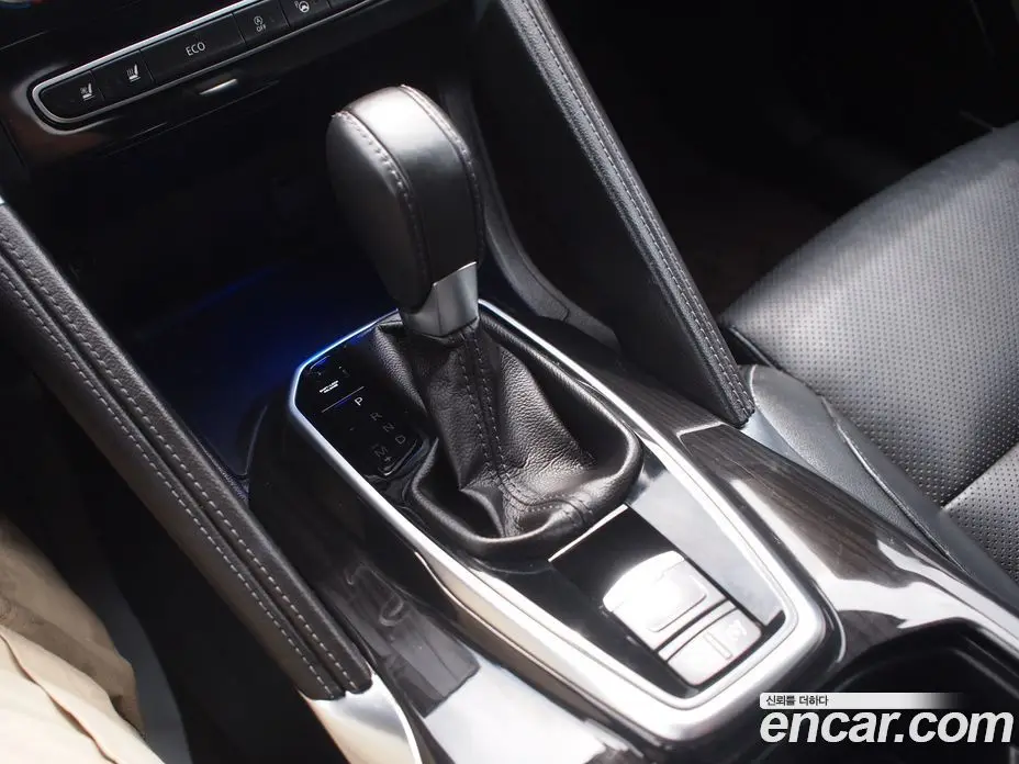 Renault (Samsung) QM6 2016 2.0 автомат (гидро), фото 14