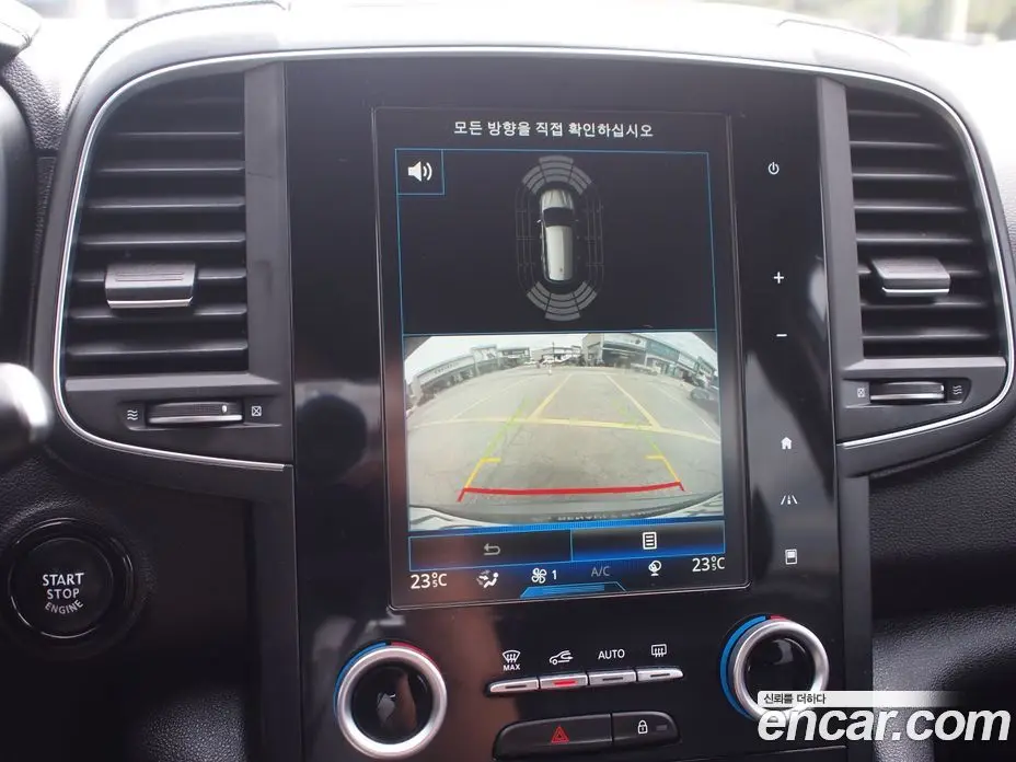 Renault (Samsung) QM6 2016 2.0 автомат (гидро), фото 16