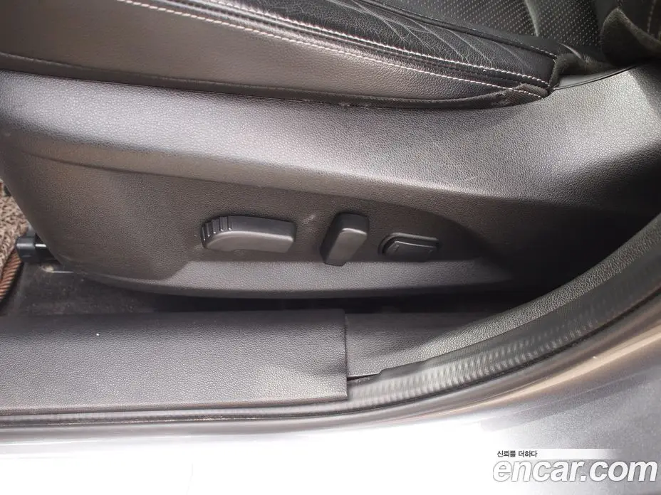 Renault (Samsung) QM6 2016 2.0 автомат (гидро), фото 19
