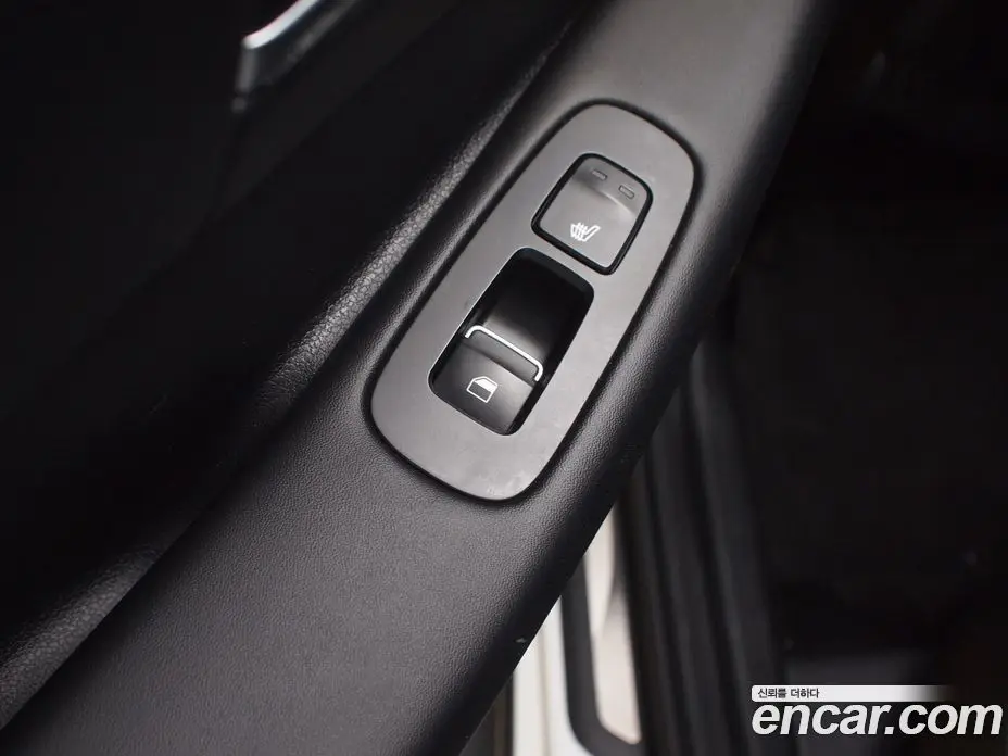 Renault (Samsung) QM6 2016 2.0 автомат (гидро), фото 5