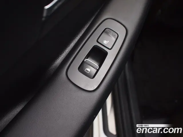 Renault (Samsung) QM6 2016 2.0 автомат (гидро), миниатюра 5