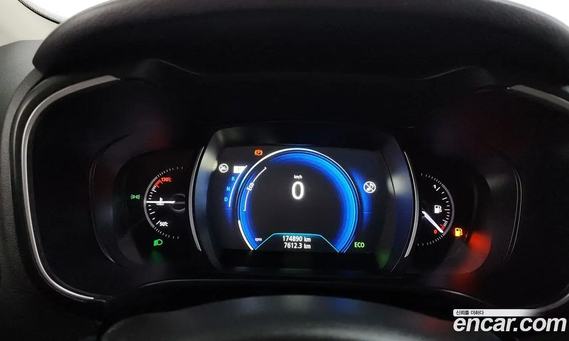 Renault (Samsung) QM6 2017 2.0 автомат (гидро), фото 11 Renault (Samsung) QM6 2017 2.0 автомат (гидро), фото 11