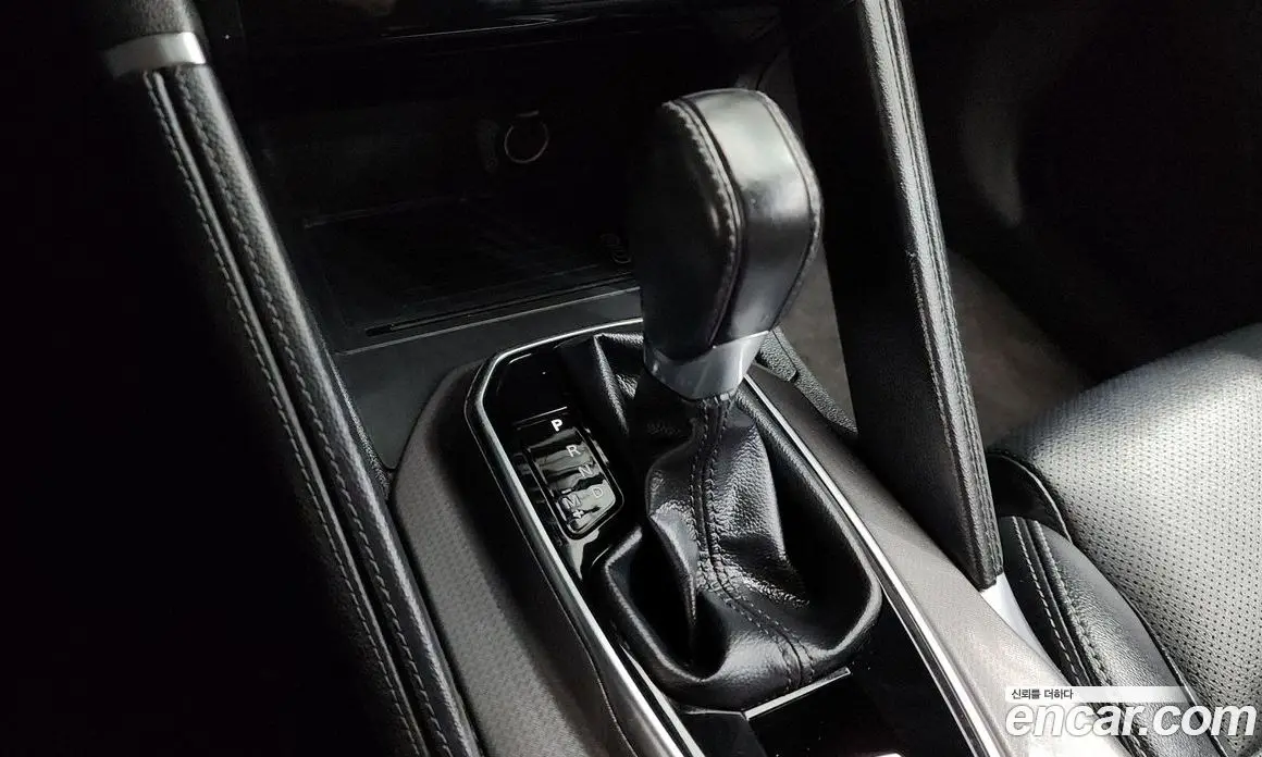 Renault (Samsung) QM6 2017 2.0 автомат (гидро), фото 12 Renault (Samsung) QM6 2017 2.0 автомат (гидро), фото 12