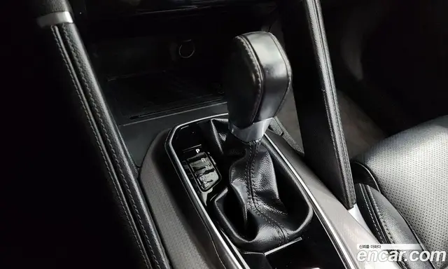 Renault (Samsung) QM6 2017 2.0 автомат (гидро), миниатюра 12