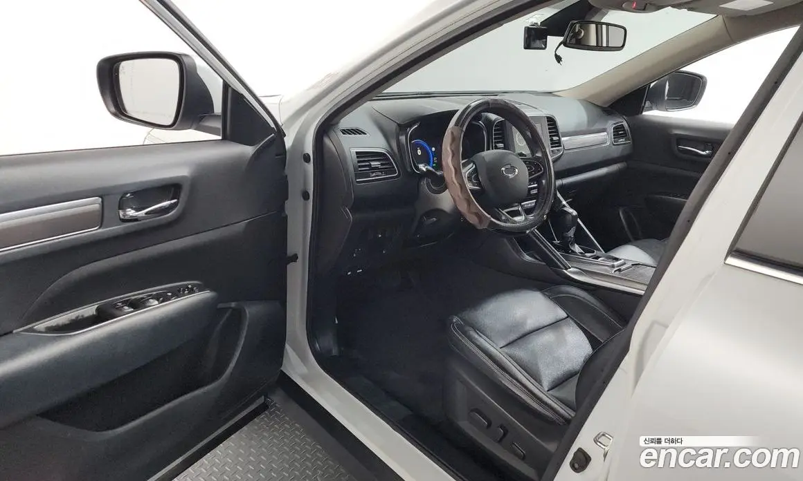 Renault (Samsung) QM6 2017 2.0 автомат (гидро), фото 13 Renault (Samsung) QM6 2017 2.0 автомат (гидро), фото 13