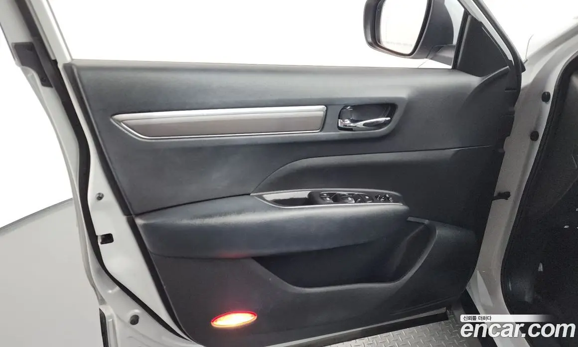 Renault (Samsung) QM6 2017 2.0 автомат (гидро), фото 14 Renault (Samsung) QM6 2017 2.0 автомат (гидро), фото 14