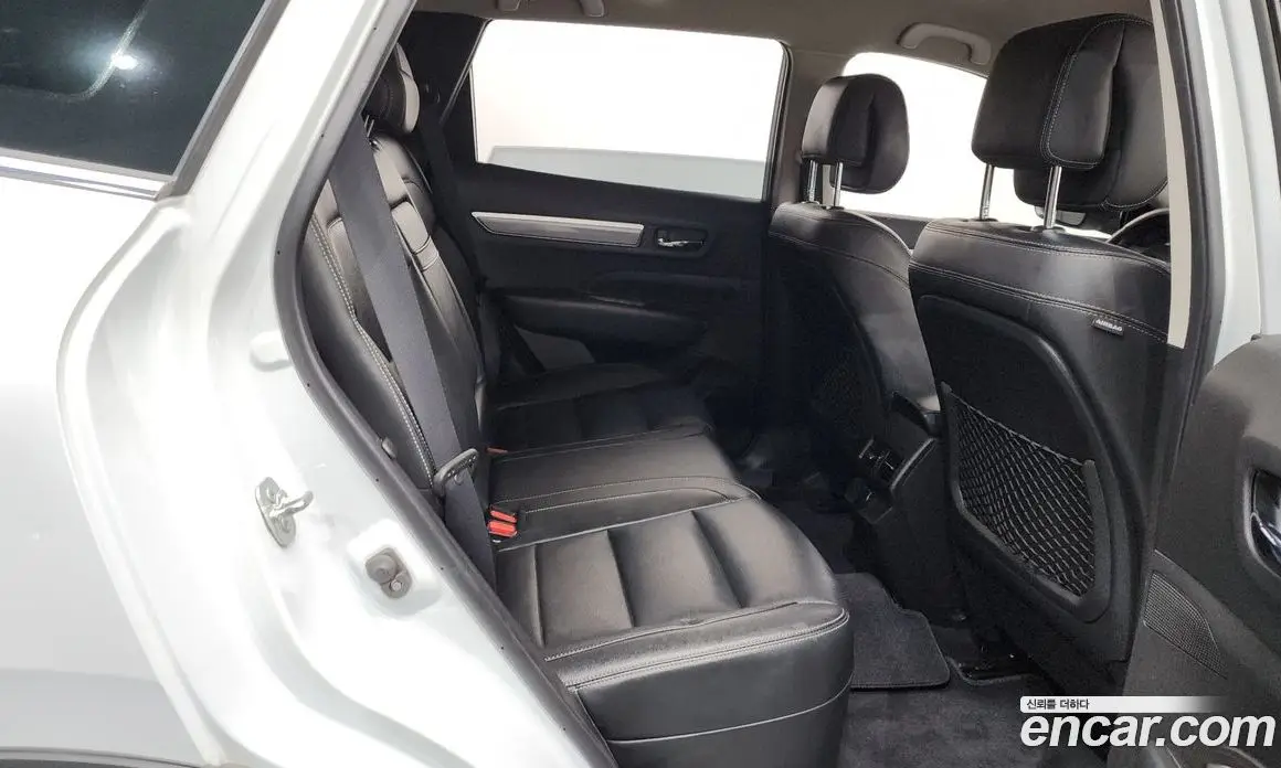 Renault (Samsung) QM6 2017 2.0 автомат (гидро), фото 17 Renault (Samsung) QM6 2017 2.0 автомат (гидро), фото 17